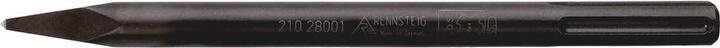 Actual product image Rennsteig Pointed chisel tools 210 280