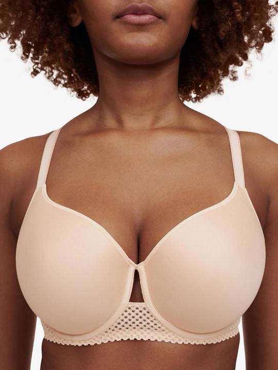 Produktbild Chantelle T-Shirt-BH "Play" beige (90 D)
