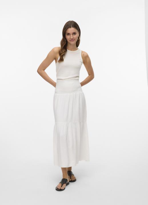 Produktbild Vero Moda VMPERNILLA Langer Rock Rock (M)