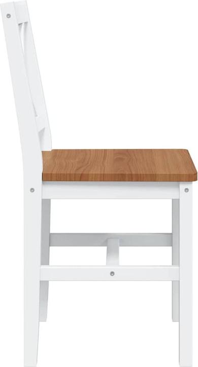 Image du produit vidaXL Esstisch und Stühle