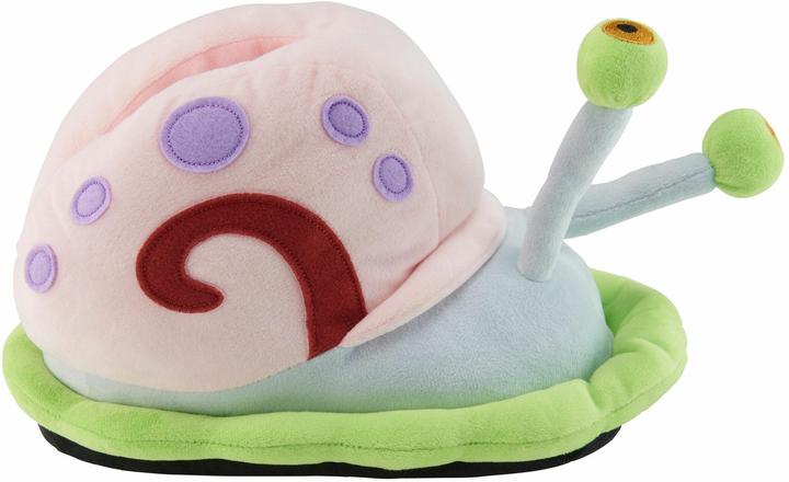 Actual product image United Labels 0112224 - Spongebob: Slippers, size M (39)