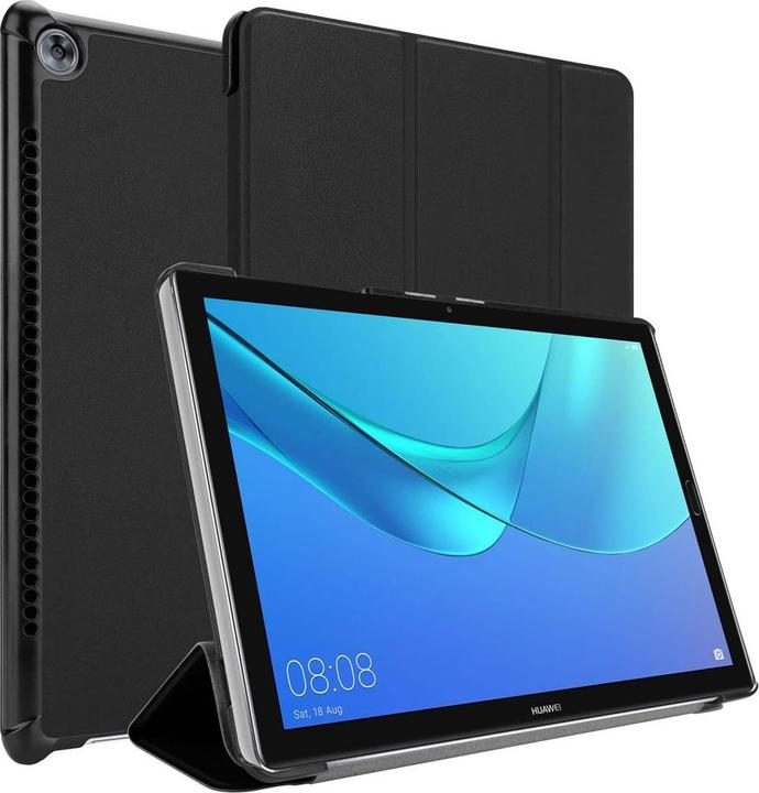 Immagine prodotto Cadorabo Copertina del libro per tablet (MediaPad M5)