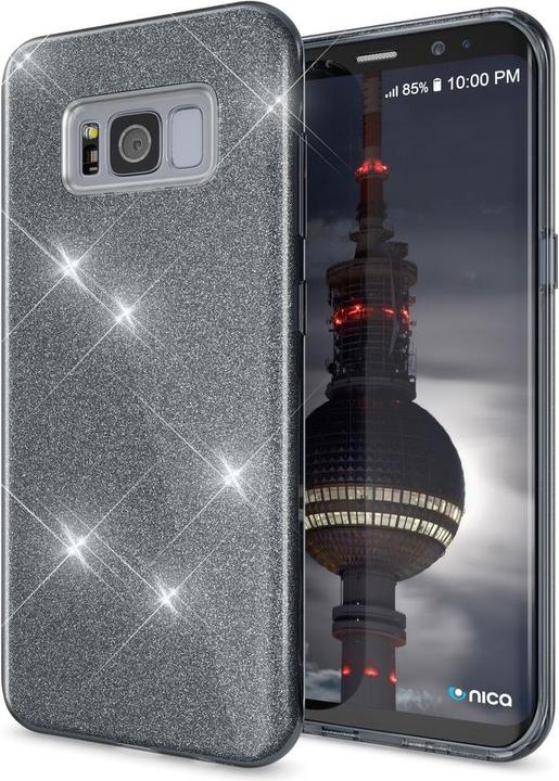 Produktbild Nalia Handyhülle (Samsung Galaxy S8)