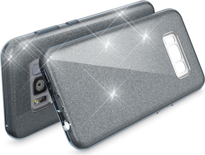 Actual product image Nalia Cell phone case (Samsung Galaxy S8+)