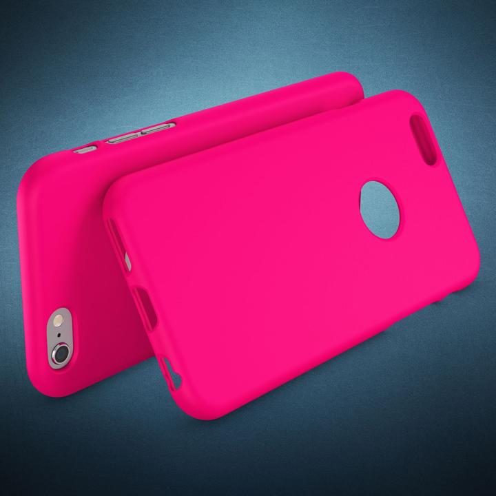 Produktbild Nalia Handyhülle (Apple iPhone 6s, Apple iPhone 6)
