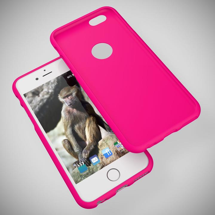 Produktbild Nalia Handyhülle (Apple iPhone 6s, Apple iPhone 6)