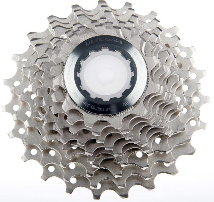 Productafbeelding Shimano Ultegra CS-6700 (10-voudig, 11-23)