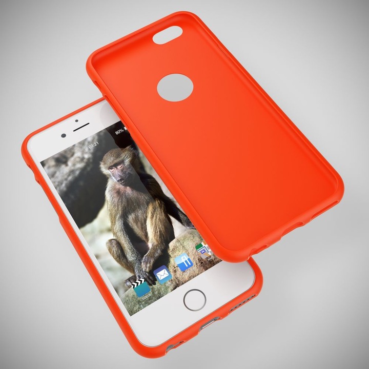 Produktbild Nalia Handyhülle (Apple iPhone 6)