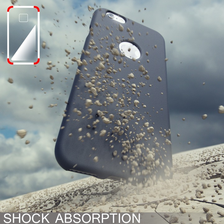 Actual product image Nalia Cell phone case (Apple iPhone 6)