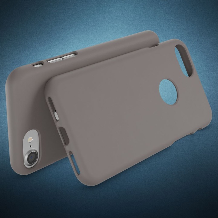 Actual product image Nalia mobile phone cover (Apple iPhone 7)