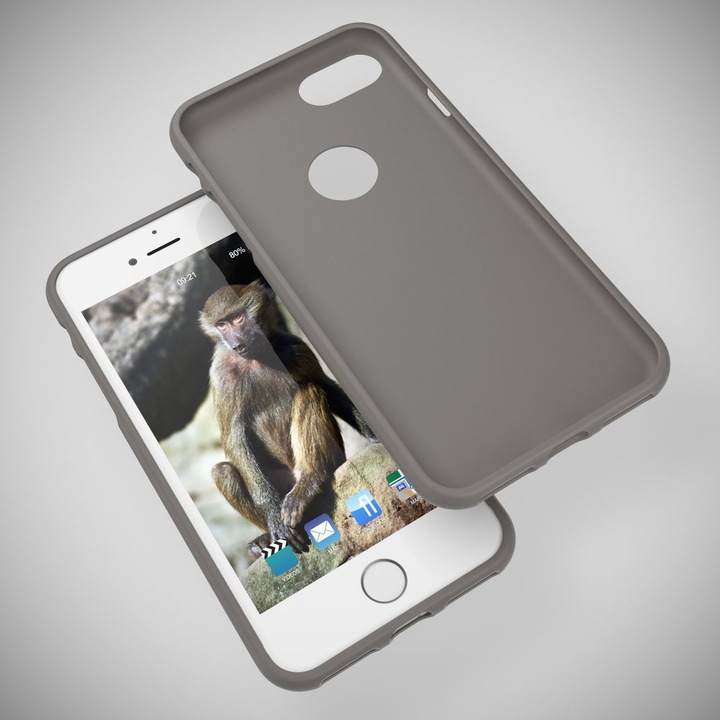 Actual product image Nalia mobile phone cover (Apple iPhone 7)