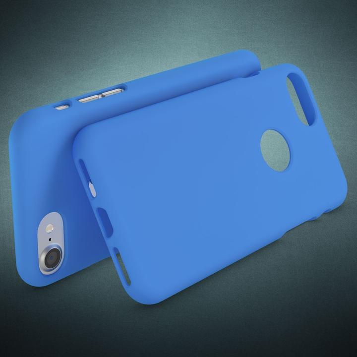 Image du produit Nalia Étui pour téléphone portable (Apple iPhone 7)