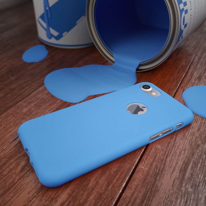 Actual product image Nalia Cell phone case (Apple iPhone 7)