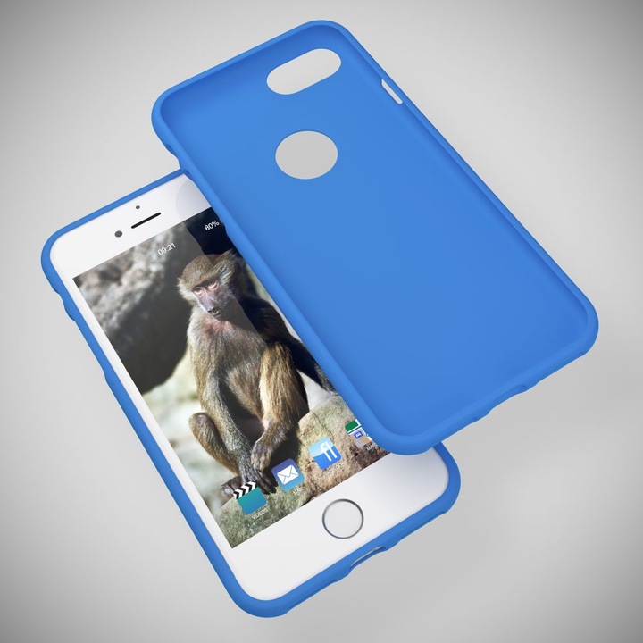 Actual product image Nalia Cell phone case (Apple iPhone 7)