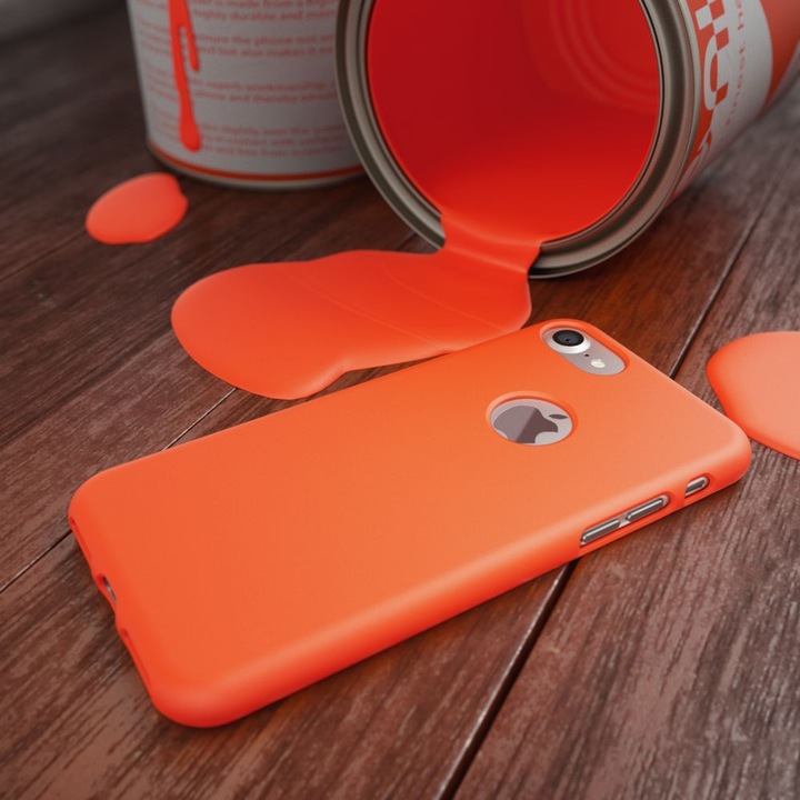 Actual product image Nalia Cell phone case (Apple iPhone 7)