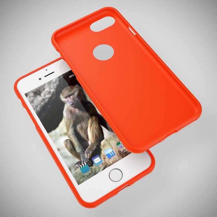 Actual product image Nalia Cell phone case (Apple iPhone 7)