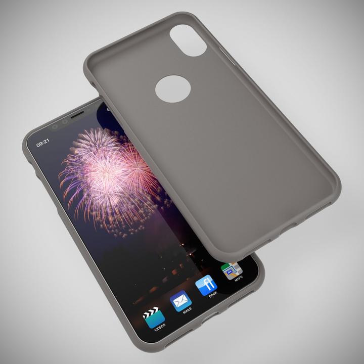 Immagine prodotto Nalia Custodia per cellulare (Apple iPhone XS Max)