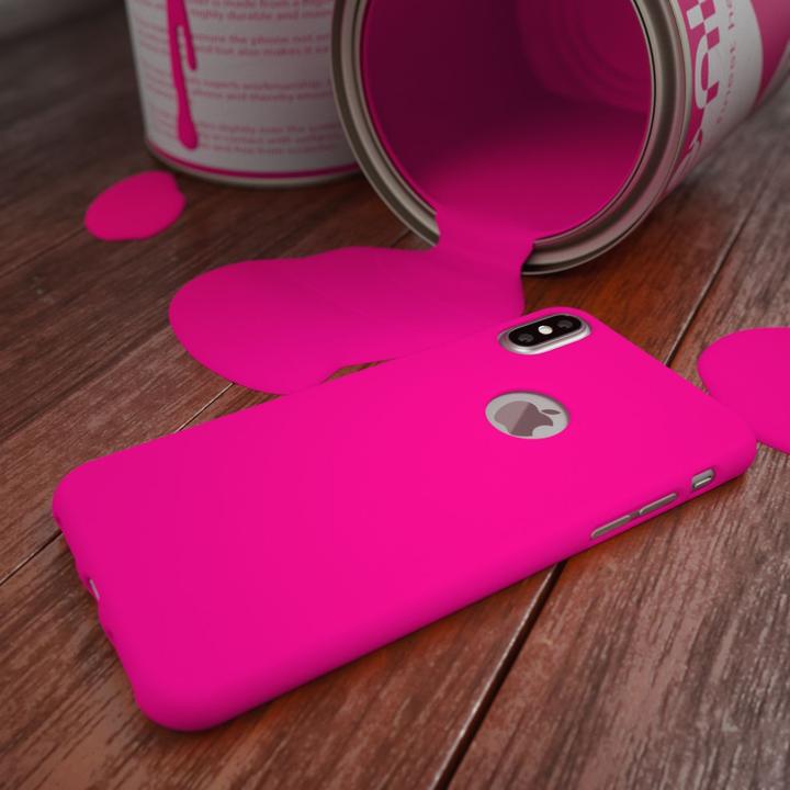 Immagine prodotto Nalia Copertura per cellulare (Apple iPhone XS Max)