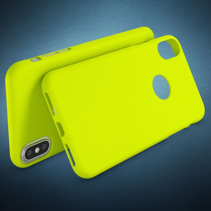 Actual product image Nalia Cell phone case (Apple iPhone X)