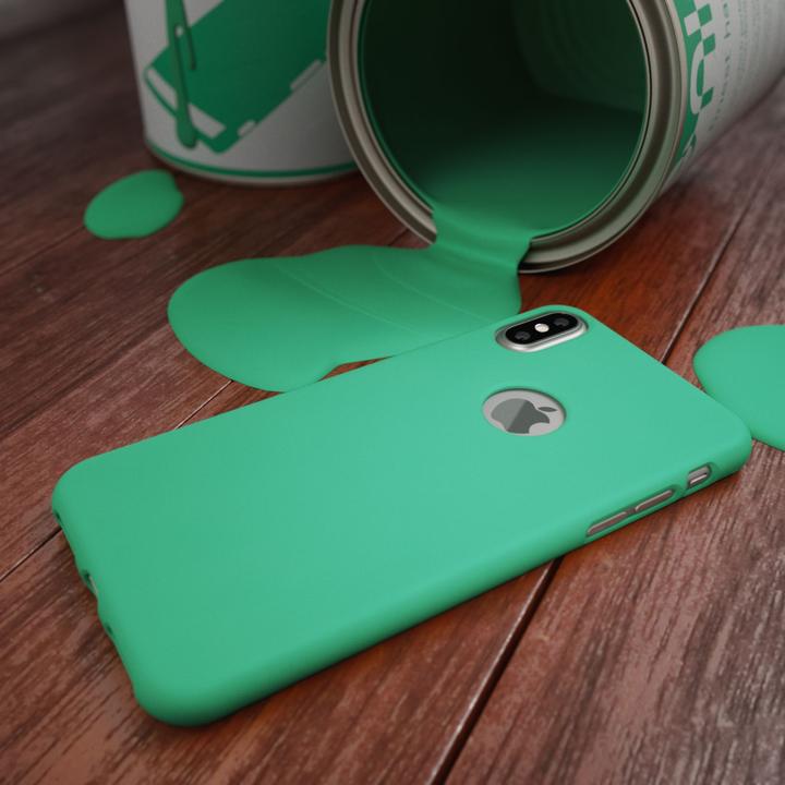 Immagine prodotto Nalia copertura del telefono cellulare (Apple iPhone X)