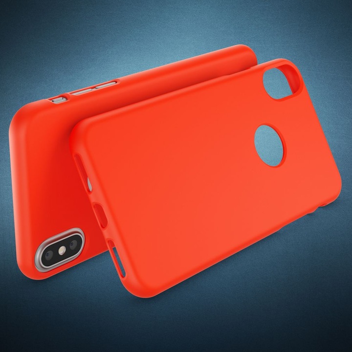 Actual product image Nalia Cell phone case (Apple iPhone X)