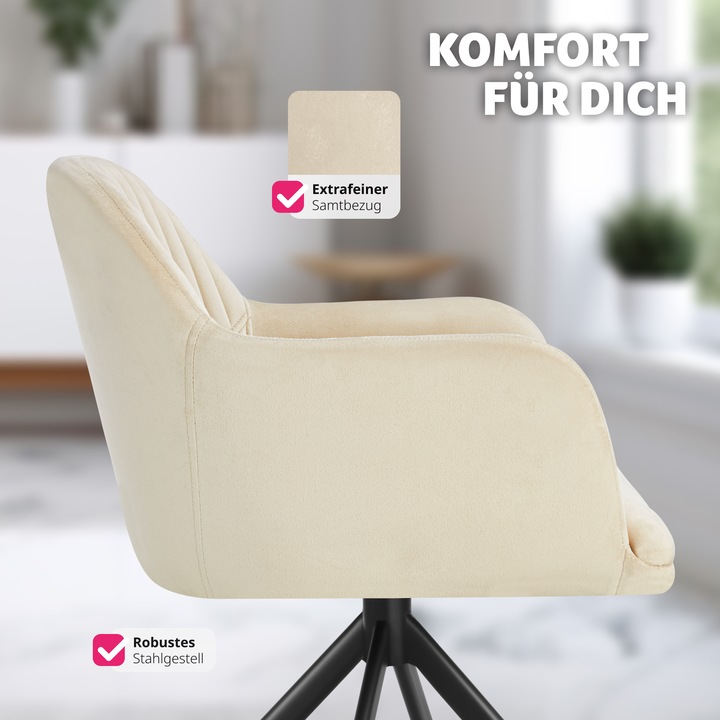 Actual product image tectake Lona