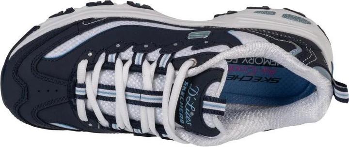 Productafbeelding Skechers D'Lites Grootste Fan (36)