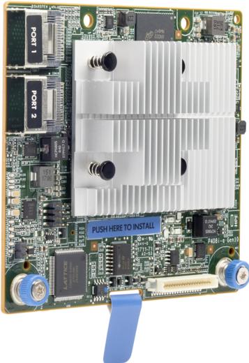 Productafbeelding HPE Smart Array P408i-a