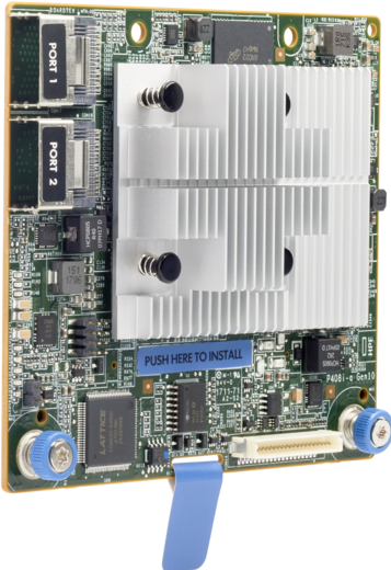 Produktbild HPE Smart Array P408i-a
