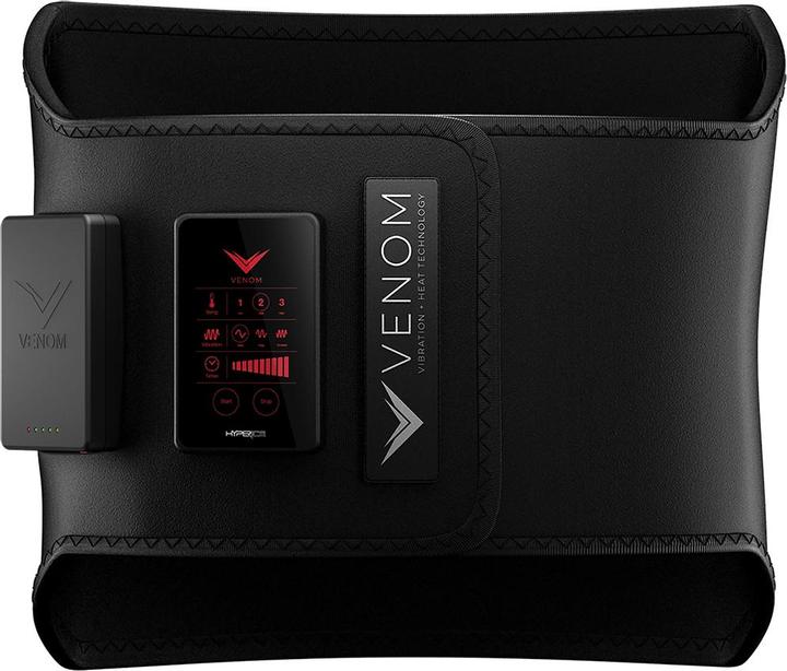 Actual product image Hyperice Venom