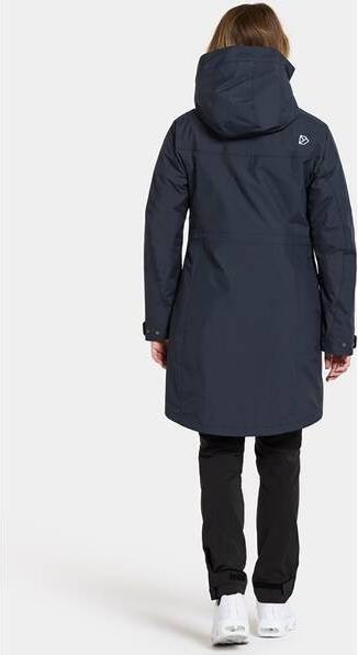 Actual product image Didriksons Women's Thelma Parka 10 (38)