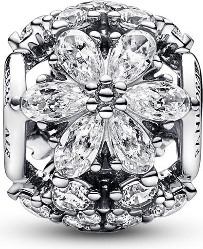 Produktbild Pandora Sparkling Herbarium Cluster (Sterling Silber 925)