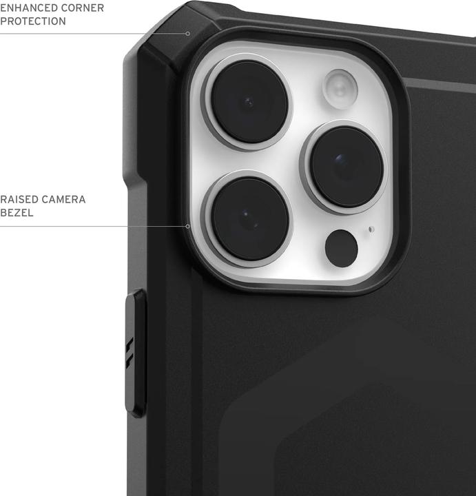 Immagine prodotto UAG Essential Armor Magsafe (Apple iPhone 16 Pro Max)