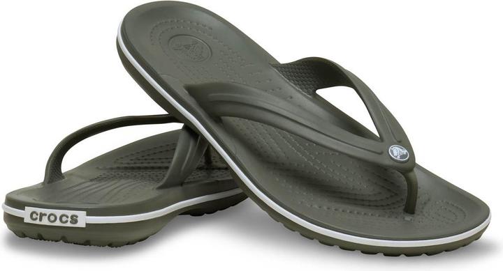 Produktbild Crocs Crocband Flip Flop (45, 46)