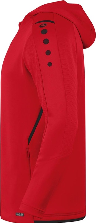 Produktbild JAKO Trainingsjacke Challenge mit Kapuze (3XL)
