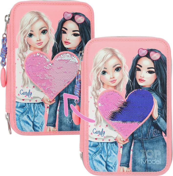 Actual product image Depesche TOPModel