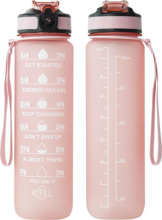 Produktbild ASMI Leak-Proof (1 l)