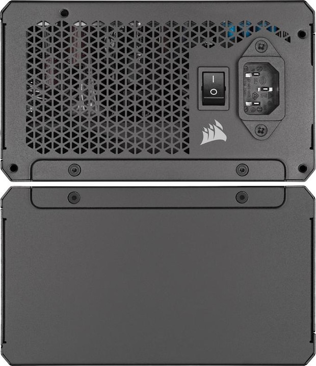 Produktbild Corsair RM850x SHIFT 80 PLUS Gold (850 W)