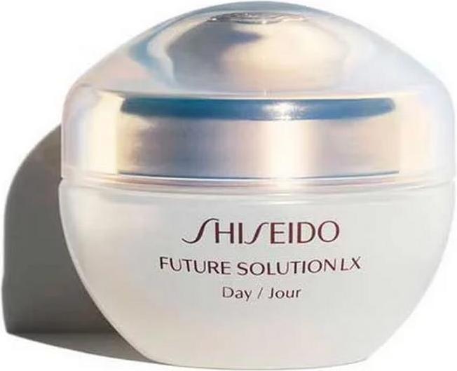 Image du produit Shiseido Future Solution LX (50 ml, Crème de jour, SPF 30)