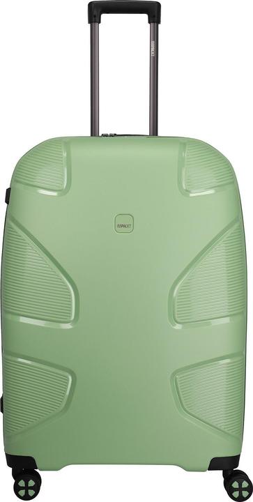 Impackt IP1 - Carrello a 4 ruote L, Primavera (106 l)