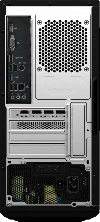 Produktbild MSI MAG Infinite S3 – 13TC-668AT (Intel Core i7-13700F, 16 GB, 1000 GB, GeForce RTX 3060)