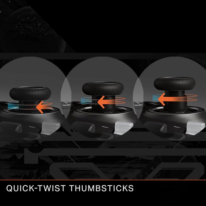 Produktbild PowerA FUSION PRO - Controller (Xbox Series S, Xbox Series X)