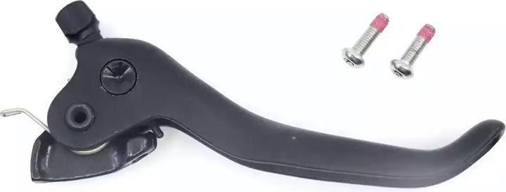 Sram Assembly (Hinterradbremse, Bremshebel)