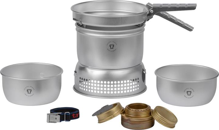 Trangia 27-1UL Storm stove