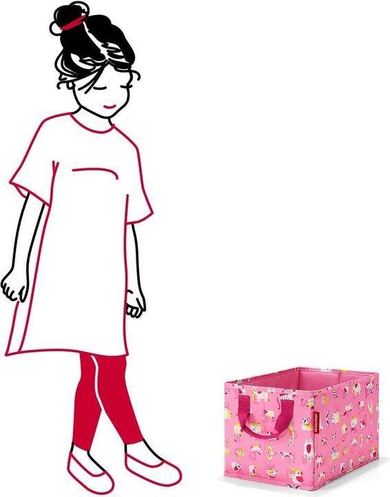 Immagine prodotto reisenthel Storagebox bambini