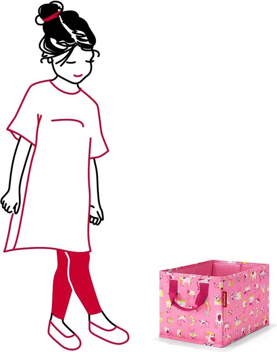 Immagine prodotto reisenthel Storagebox bambini