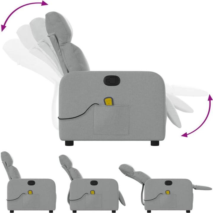 Actual product image VidaXL Ilse