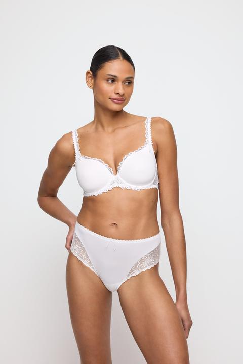 Image du produit Marie Jo Soutien-gorge Jane à bonnets en forme de coeur (Une unité par pack, 70 C)
