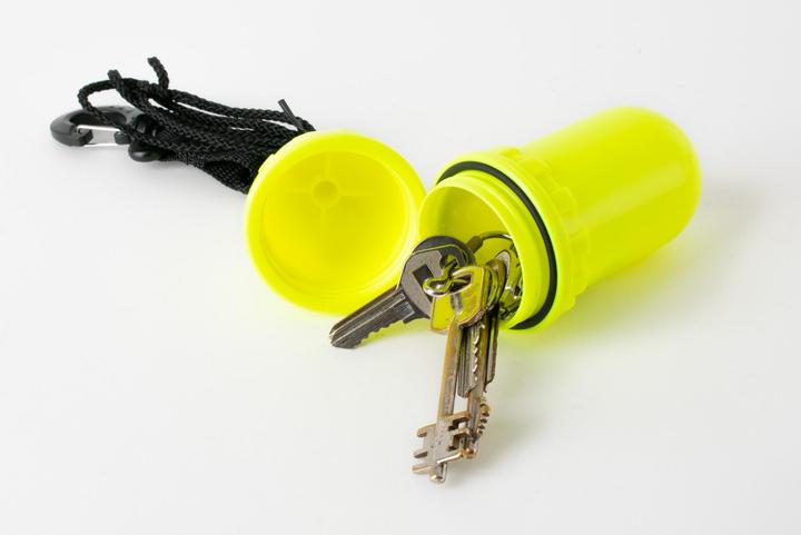 Image du produit Seac Tube sec