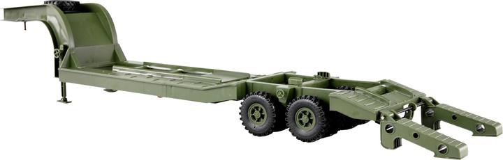 Image du produit Amewi 22671 Ural B36 1:16 modèle électrique RC camion RtR avec batterie et câble de chargement, Vo (RTR Prêt à fonctionner)